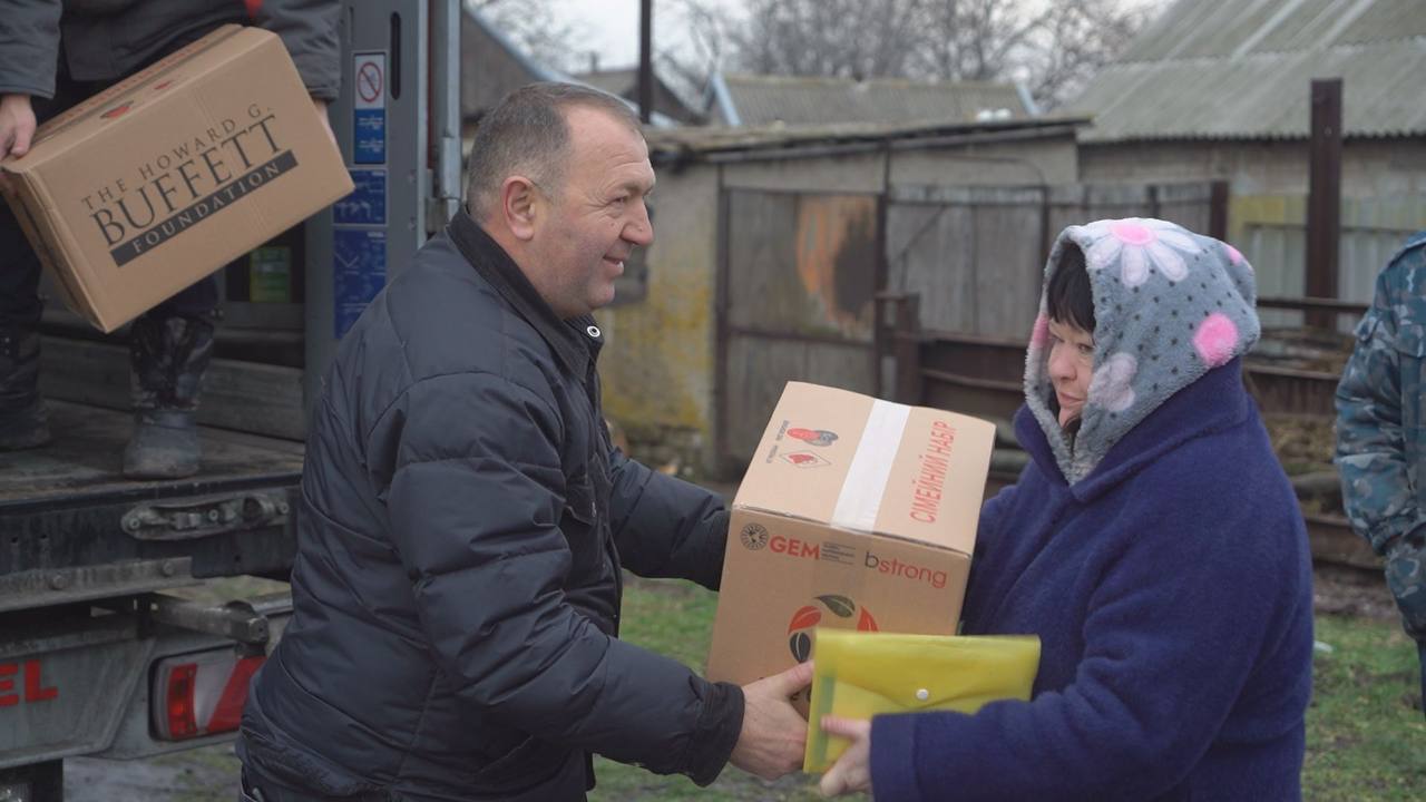 У Покровській громаді наголосили на важливості евакуації та підтримка мешканців у важкі часи